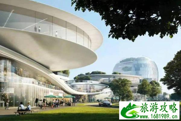 嘉兴火车站南广场什么时候完工 嘉兴火车站南广场什么时候完工