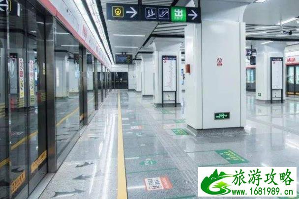 洛阳地铁2号线票价-运营时间-乘车方式 洛阳地铁2号线票价-运营时间-乘车方式