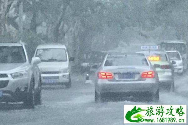 青岛冬季易结冰道路汇总 青岛冬季易结冰道路汇总