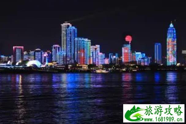 武汉地铁5号线沿线有什么打卡的地方 武汉地铁5号线沿线有什么打卡的地方