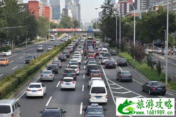 石家庄限行尾号和时间2022年1月