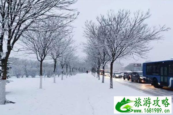 2021呼和浩特公交冬季运营时间 2021呼和浩特公交冬季运营时间