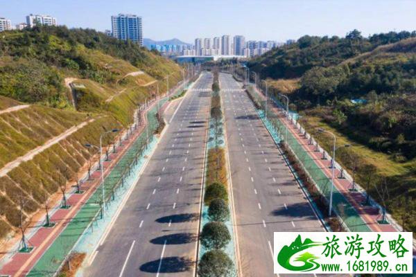 浏阳南泥湾路最新消息 浏阳南泥湾路何时能全线通车 浏阳南泥湾路最新消息 浏阳南泥湾路何时能全线通车