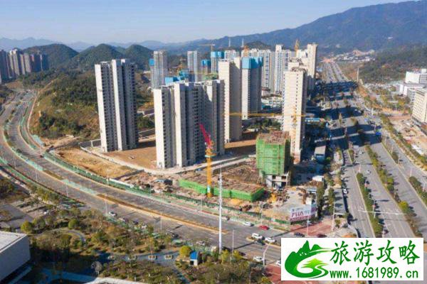 浏阳南泥湾路最新消息 浏阳南泥湾路何时能全线通车 浏阳南泥湾路最新消息 浏阳南泥湾路何时能全线通车