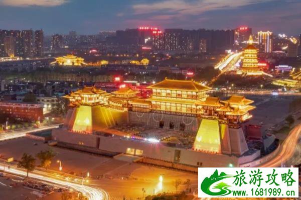 洛阳地铁2号线1期有哪些站点 洛阳地铁2号线什么时候开通