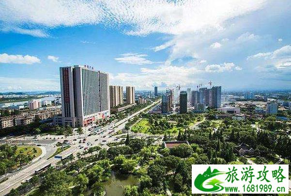 2021宁波受疫情影响部分高速入口关闭 2021宁波受疫情影响部分高速入口关闭