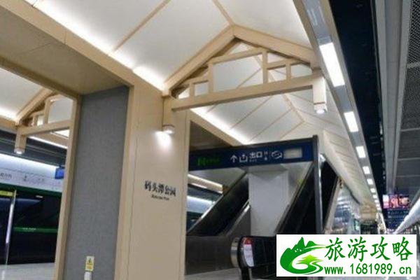 武汉地铁6号线二期什么时候开通 站点线路图 武汉地铁6号线二期什么时候开通 站点线路图