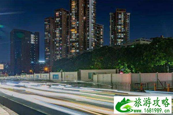 2021年12月深圳限行时间及范围