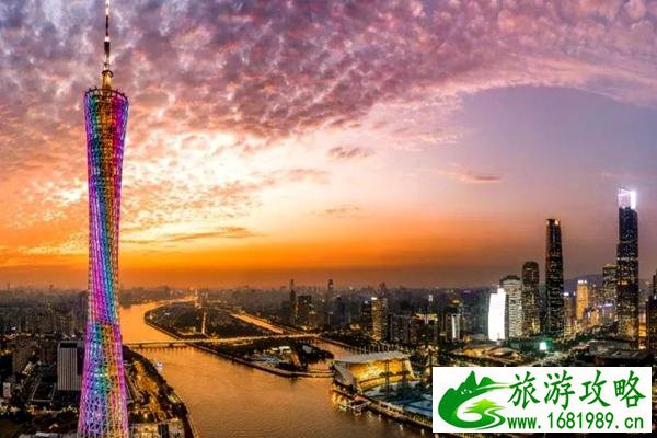 广州-铜仁航班即12月9日至30日取消通知