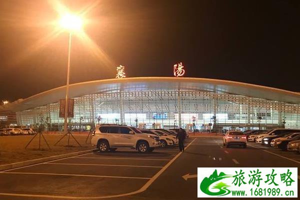 襄阳机场大巴时刻表-路线