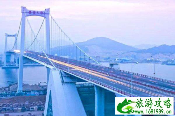 厦门大桥改造最新消息 厦门大桥改造什么时候通车 厦门大桥改造最新消息 厦门大桥改造什么时候通车