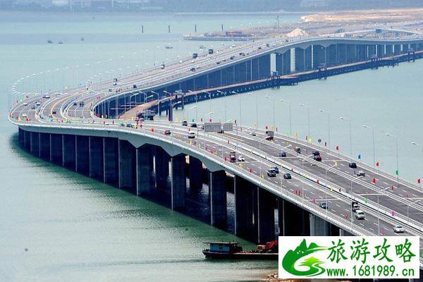 厦门大桥改造最新消息 厦门大桥改造什么时候通车 厦门大桥改造最新消息 厦门大桥改造什么时候通车