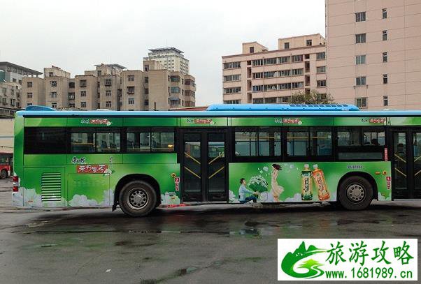 新疆大巴扎景区开通夜间临时公交线路 途径站点 新疆大巴扎景区开通夜间临时公交线路 途径站点