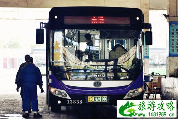 受疫情影响绍兴12月10日公交运营调整 受疫情影响绍兴12月10日公交运营调整