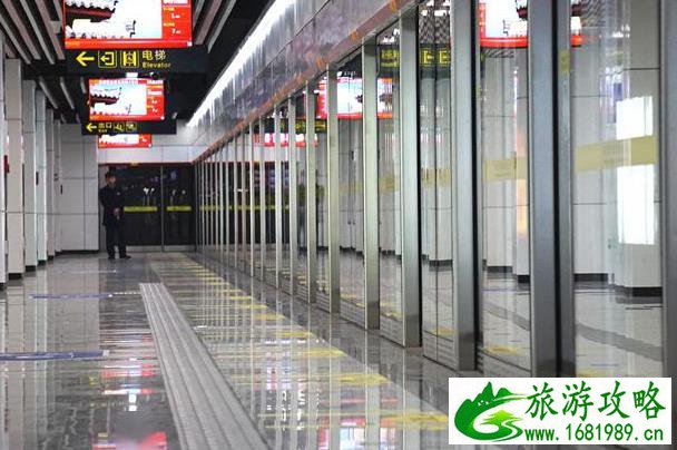 2021青岛凭机票免费乘地铁活动攻略 2021青岛凭机票免费乘地铁活动攻略