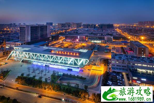 2021南通到常州客运班线全线恢复运营时间 2021南通到常州客运班线全线恢复运营时间