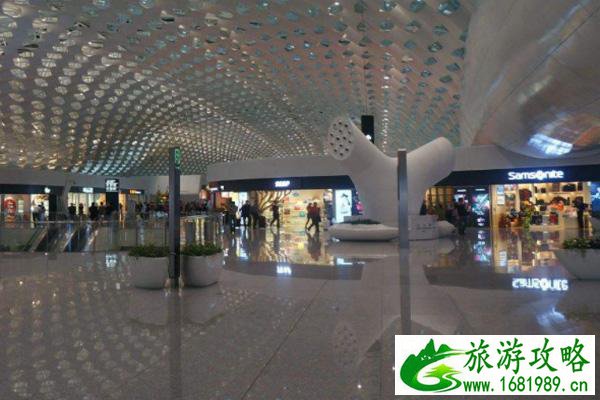 11月15日起广州白云机场部分路段实行交通管制 11月15日起广州白云机场部分路段实行交通管制