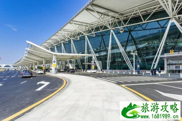 2021广州白云机场乘机需要核酸吗11月 2021广州白云机场乘机需要核酸吗11月