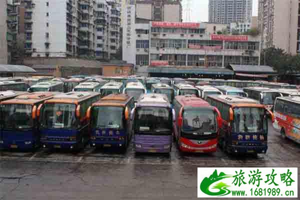 2021重庆客运线路恢复运营11月 2021重庆客运线路恢复运营11月