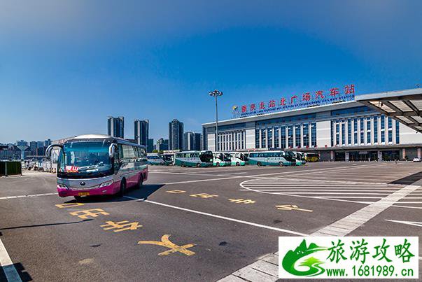 2021重庆客运线路恢复运营11月 2021重庆客运线路恢复运营11月