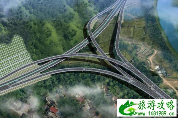 定临高速什么时候通车 定临高速公路最新消息 定临高速什么时候通车 定临高速公路最新消息