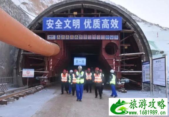 定临高速什么时候通车 定临高速公路最新消息 定临高速什么时候通车 定临高速公路最新消息
