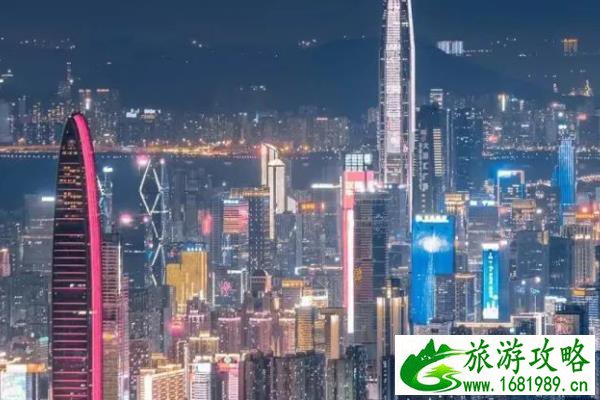 深圳限行每月有几次机会 深圳限行每月有几次机会