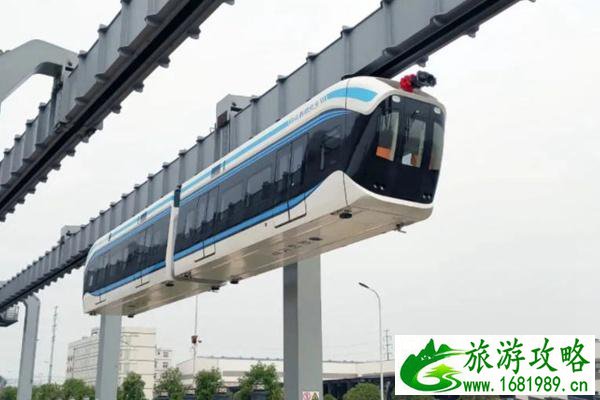 武汉光谷空轨什么时候开通