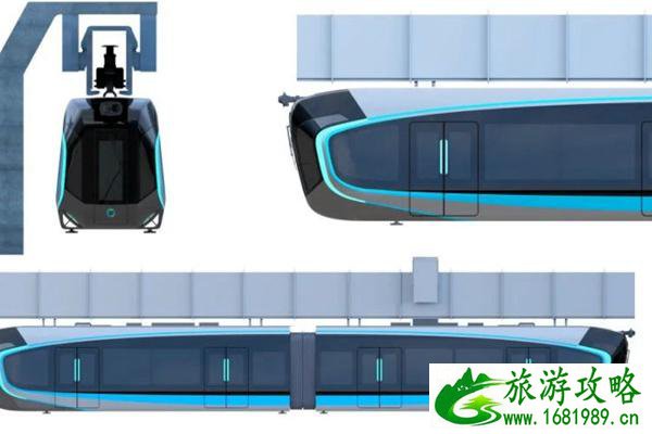 武汉光谷空轨有哪些站点能坐多少人 武汉光谷空轨有哪些站点能坐多少人