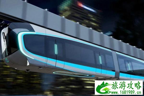 武汉光谷空轨有哪些站点能坐多少人 武汉光谷空轨有哪些站点能坐多少人