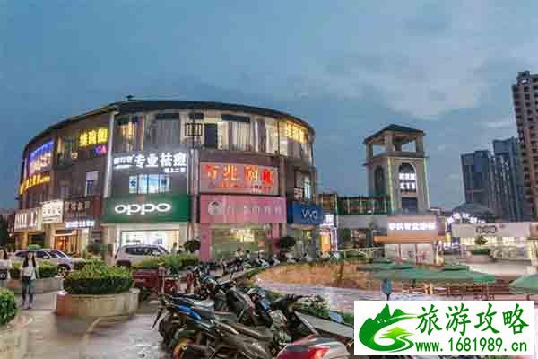 2021昆明呈贡区免费乘花都巴士 2021昆明呈贡区免费乘花都巴士