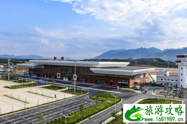 韶关丹霞机场什么时候通航 韶关丹霞机场航班时刻表2021 韶关丹霞机场什么时候通航 韶关丹霞机场航班时刻表2021