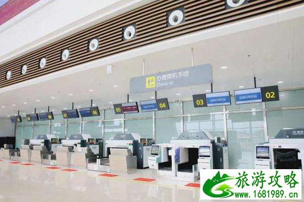 韶关丹霞机场什么时候通航 韶关丹霞机场航班时刻表2021 韶关丹霞机场什么时候通航 韶关丹霞机场航班时刻表2021