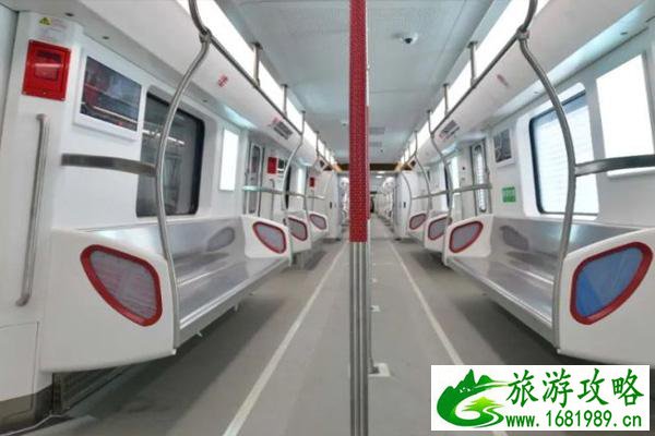 武汉地铁前川线什么时候开通 站点分布 武汉地铁前川线什么时候开通 站点分布