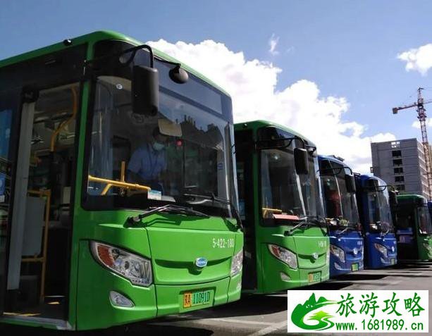 因疫情防控呼和浩特部分公交车线路暂停运营 因疫情防控呼和浩特部分公交车线路暂停运营