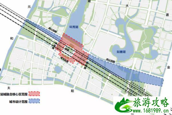 2021苏州北站和常熟站最新消息 2021苏州北站和常熟站最新消息