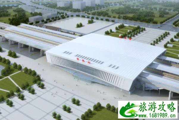 2021苏州北站和常熟站最新消息 2021苏州北站和常熟站最新消息