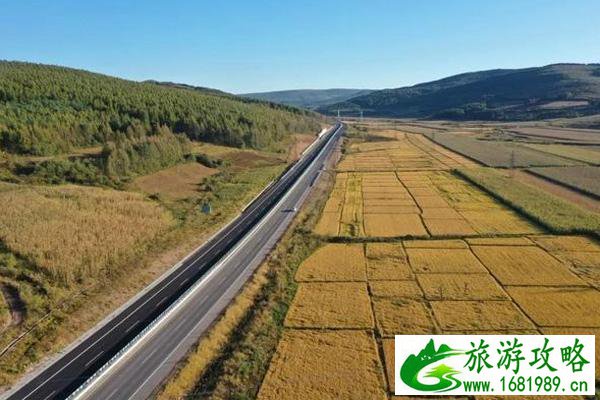 2022年高速公路免费时间最新 2022年高速公路免费时间最新