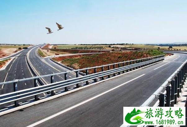 2022年高速公路免费时间最新 2022年高速公路免费时间最新