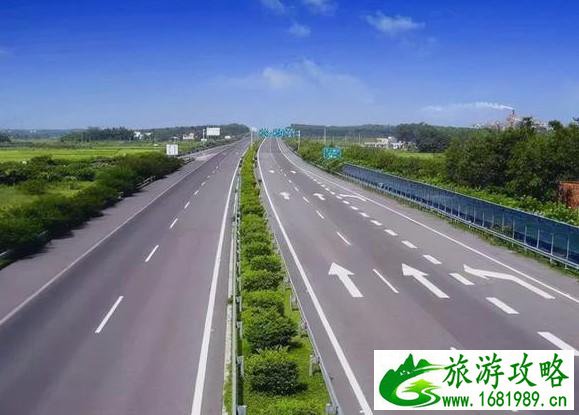 2022年高速公路免费时间最新 2022年高速公路免费时间最新