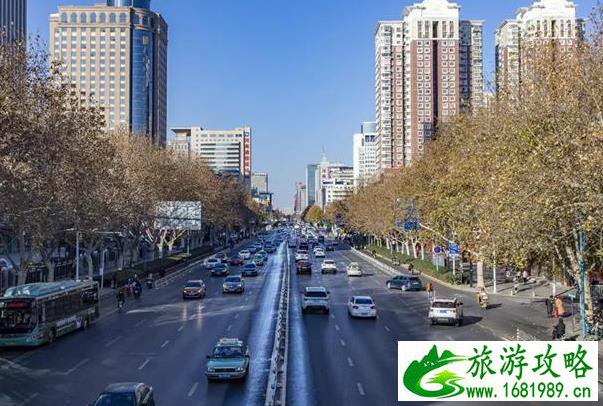 2021郑州调整恢复限行 2021郑州调整恢复限行