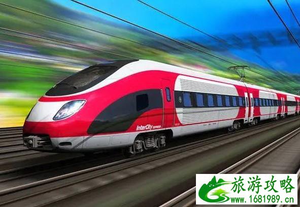 成达万高铁2021年最新消息 最新线路图和站点 成达万高铁2021年最新消息 最新线路图和站点