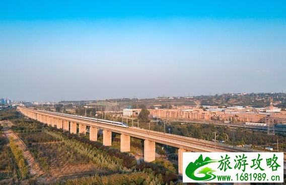 成达万高铁2021年最新消息 最新线路图和站点 成达万高铁2021年最新消息 最新线路图和站点