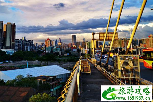 鹤洞大桥什么时候开通 2021广州鹤洞大桥最新消息 鹤洞大桥什么时候开通 2021广州鹤洞大桥最新消息