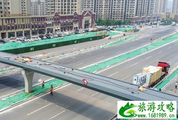 2021徐州市区部分地理实体命名 2021徐州市区部分地理实体命名