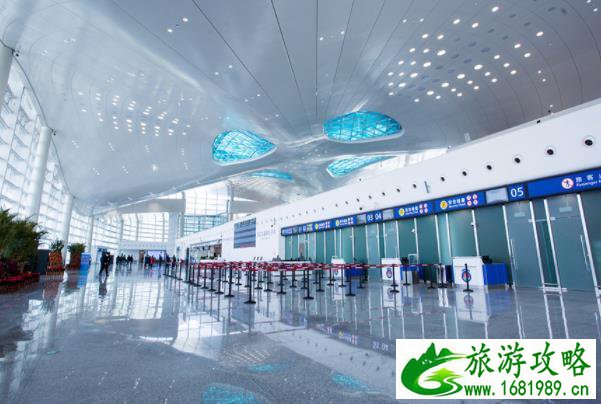 2021荆州沙市机场最新疫情防控 2021荆州沙市机场最新疫情防控