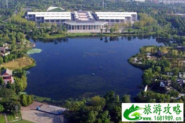 武汉园博园怎么去 园博园交通攻略 武汉园博园怎么去 园博园交通攻略