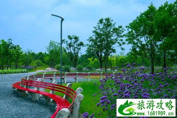 武汉园博园怎么去 园博园交通攻略 武汉园博园怎么去 园博园交通攻略