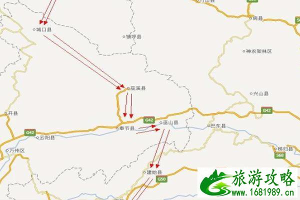 安张衡铁路最新消息2021 安张衡铁路经过哪些地方 安张衡铁路最新消息2021 安张衡铁路经过哪些地方