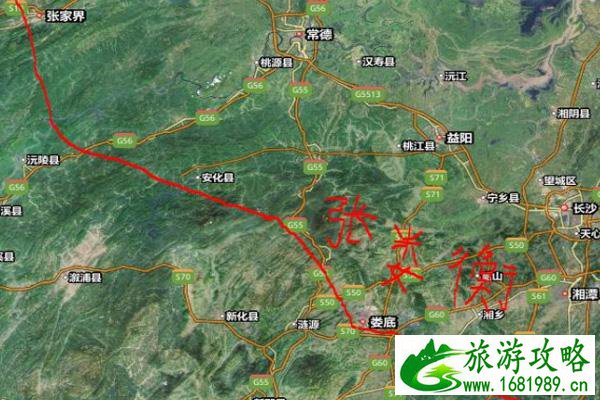 安张衡铁路最新消息2021 安张衡铁路经过哪些地方 安张衡铁路最新消息2021 安张衡铁路经过哪些地方